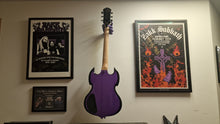 Load image into Gallery viewer, Zakk Wylde&#39;s personal Zakk Sabbath Stage Played Black Sabbath 50th Anniversary Guitar owned &amp; signed by Zakk
