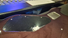 Load image into Gallery viewer, ESP J-4 Jazz Bass BRAND NEW J4 E-II QM Quilted Maple Trans Black Bass Guitar
