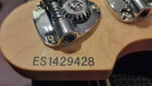 Load image into Gallery viewer, ESP J-4 Jazz Bass BRAND NEW J4 E-II QM Quilted Maple Trans Black Bass Guitar
