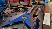 Load image into Gallery viewer, Jackson USA RR2 Randy Rhoads Flying V RARE Guitar Made 1 Year Pre-Fender RR1
