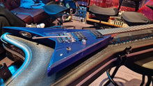 Load image into Gallery viewer, Jackson USA RR2 Randy Rhoads Flying V RARE Guitar Made 1 Year Pre-Fender RR1
