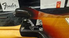 Load image into Gallery viewer, 1990 Fender American Standard Stratocaster Sunburst RARE N9 Serial USA Case Queen MINT!
