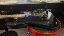 Load image into Gallery viewer, 1989 Charvel 275 Deluxe USA Jackson Pickups MIJ Pre-Fender Super Strat Electric Guitar
