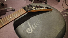 Load image into Gallery viewer, 1989 Charvel 275 Deluxe USA Jackson Pickups MIJ Pre-Fender Super Strat Electric Guitar
