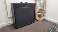 Load image into Gallery viewer, PRS 4x10 G10 V30 Greenback Guitar Speaker Cabinet Artist Owned by Bernie Marsden of Whitesnake
