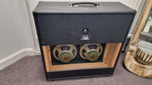 Load image into Gallery viewer, PRS 4x10 G10 V30 Greenback Guitar Speaker Cabinet Artist Owned by Bernie Marsden of Whitesnake
