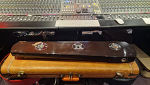 Load image into Gallery viewer, Fender Deluxe 6 Stringmaster Vintage Lap Steel Six String Electric Guitar with suitcase
