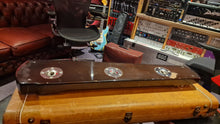 Load image into Gallery viewer, Fender Deluxe 6 Stringmaster Vintage Lap Steel Six String Electric Guitar with suitcase
