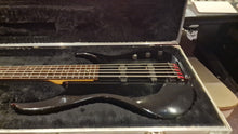 Load image into Gallery viewer, Ibanez 5-String Bass Guitar Toured &amp; Owned by Carcass, Cradle of Filth, Anathema
