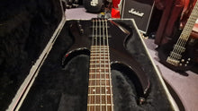 Load image into Gallery viewer, Ibanez 5-String Bass Guitar Toured &amp; Owned by Carcass, Cradle of Filth, Anathema
