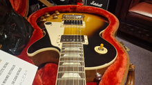 Load image into Gallery viewer, Gibson Les Paul Standard &#39;50s Tobacco Burst Electric Guitar BRAND NEW
