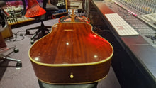 Load image into Gallery viewer, Gibson Country Western Artist Owned Ex Dusty Springfield, Cat Stevens museum piece acoustic guitar
