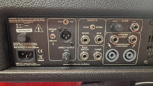 Load image into Gallery viewer, Mesa Boogie Big Block 750 Bass Head Amplifier in Rare Factory Flight Travel Cabinet
