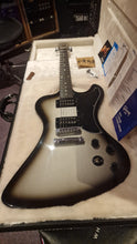 Load image into Gallery viewer, Gibson RD Silverburst Limited Edition 2007 Guitar of the Week 1 of 400! The &quot;Ghost&quot; Band Guitar! For Sale!For Sale
