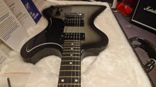 Load image into Gallery viewer, Gibson RD Silverburst Limited Edition 2007 Guitar of the Week 1 of 400! The &quot;Ghost&quot; Band Guitar! For Sale!For Sale
