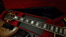 Load image into Gallery viewer, 1978 Gibson Les Paul Custom Tobacco Burst &quot;Slash&quot; Sunburst Vintage &#39;70s Electric Guitar
