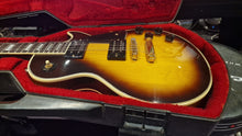 Load image into Gallery viewer, 1978 Gibson Les Paul Custom Tobacco Burst &quot;Slash&quot; Sunburst Vintage &#39;70s Electric Guitar
