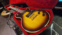 Load image into Gallery viewer, 1978 Gibson Les Paul Custom Tobacco Burst &quot;Slash&quot; Sunburst Vintage &#39;70s Electric Guitar
