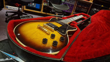 Load image into Gallery viewer, 1978 Gibson Les Paul Custom Tobacco Burst &quot;Slash&quot; Sunburst Vintage &#39;70s Electric Guitar
