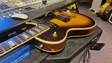 Load image into Gallery viewer, 1978 Gibson Les Paul Custom Tobacco Burst &quot;Slash&quot; Sunburst Vintage &#39;70s Electric Guitar
