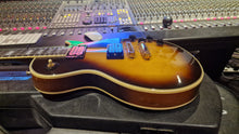 Load image into Gallery viewer, 1978 Gibson Les Paul Custom Tobacco Burst &quot;Slash&quot; Sunburst Vintage &#39;70s Electric Guitar
