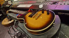 Load image into Gallery viewer, 1978 Gibson Les Paul Custom Tobacco Burst &quot;Slash&quot; Sunburst Vintage &#39;70s Electric Guitar
