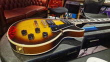 Load image into Gallery viewer, 1978 Gibson Les Paul Custom Tobacco Burst &quot;Slash&quot; Sunburst Vintage &#39;70s Electric Guitar
