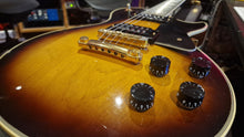 Load image into Gallery viewer, 1978 Gibson Les Paul Custom Tobacco Burst &quot;Slash&quot; Sunburst Vintage &#39;70s Electric Guitar
