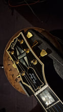Load image into Gallery viewer, 1978 Gibson Les Paul Custom Tobacco Burst &quot;Slash&quot; Sunburst Vintage &#39;70s Electric Guitar
