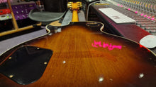 Load image into Gallery viewer, 1978 Gibson Les Paul Custom Tobacco Burst &quot;Slash&quot; Sunburst Vintage &#39;70s Electric Guitar
