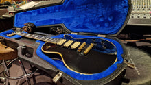 Load image into Gallery viewer, 1971 Gibson Les Paul Custom 3-Pickup Triple Humbucker Black Beauty &quot;Peter Frampton&quot; Vintage 70s Electric Guitar For Sale
