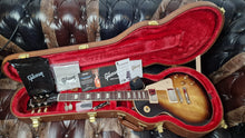 Load image into Gallery viewer, Gibson Les Paul Standard &#39;50s Tobacco Burst Figured Top Edition - BRAND NEW
