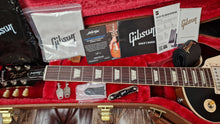 Load image into Gallery viewer, Gibson Les Paul Standard &#39;50s Tobacco Burst Figured Top Edition - BRAND NEW
