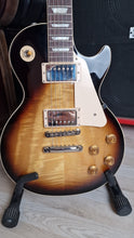 Load image into Gallery viewer, Gibson Les Paul Standard &#39;50s Tobacco Burst Figured Top Edition - BRAND NEW

