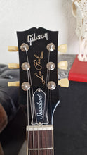 Load image into Gallery viewer, Gibson Les Paul Standard &#39;50s Tobacco Burst Figured Top Edition - BRAND NEW

