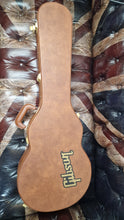 Load image into Gallery viewer, Gibson Les Paul Standard &#39;50s Tobacco Burst Figured Top Edition - BRAND NEW
