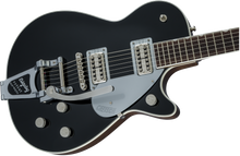 Load image into Gallery viewer, Gretsch G6128T PLAYERS EDITION JET FT WITH BIGSBY Electric Guitar BRAND NEW
