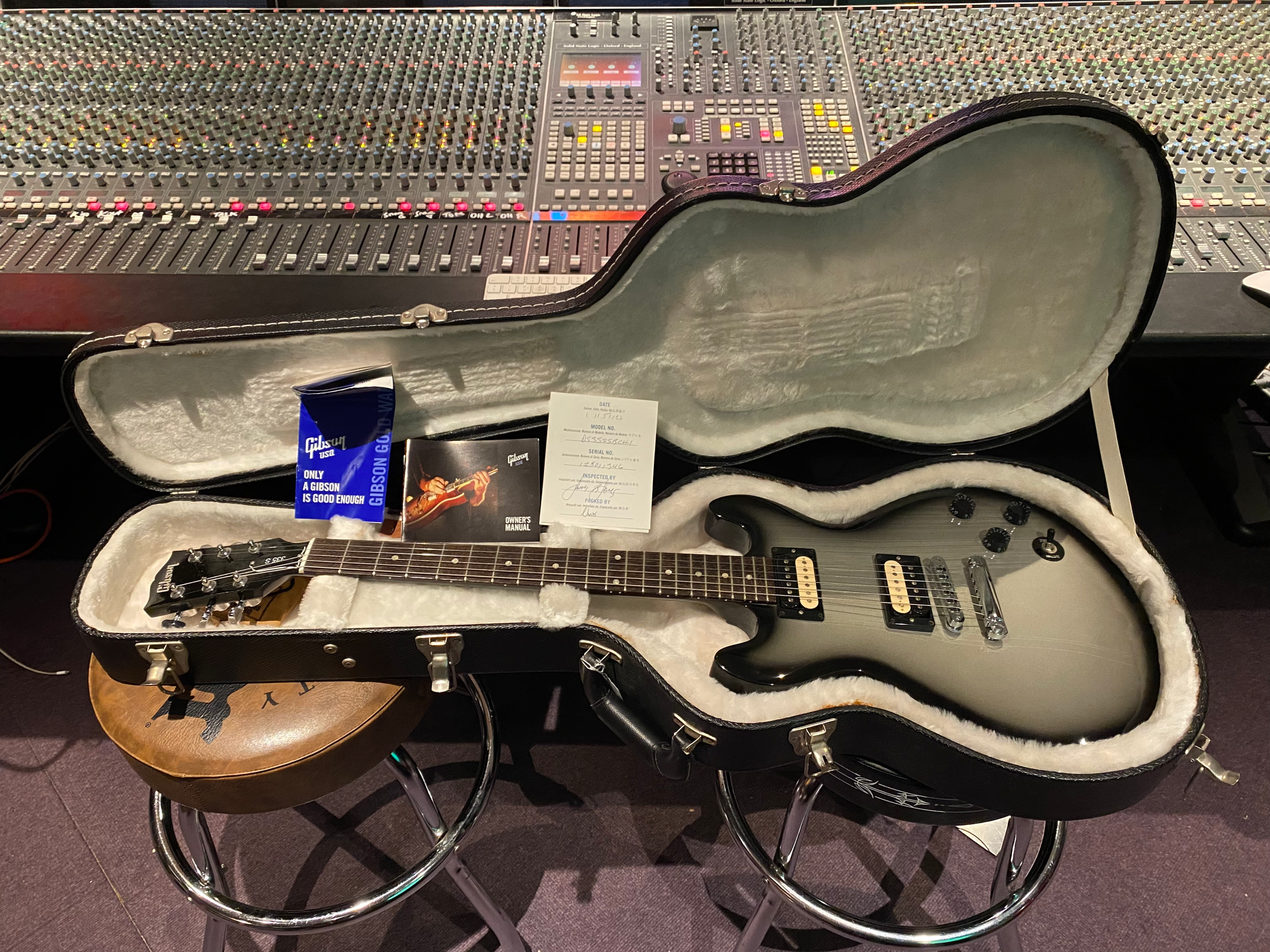 Gibson 335s deals