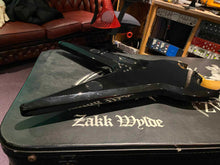 Load image into Gallery viewer, Epiphone Zakk Wylde ZV Custom Signature Guitar RARE Gibson Era
