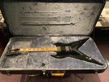 Load image into Gallery viewer, Epiphone Zakk Wylde ZV Custom Signature Guitar RARE Gibson Era

