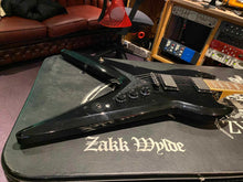 Load image into Gallery viewer, Epiphone Zakk Wylde ZV Custom Signature Guitar RARE Gibson Era
