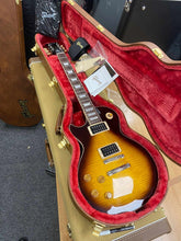 Load image into Gallery viewer, Gibson Slash Les Paul Standard November Burst Left Hand LH Lefty Handed BRAND NEW
