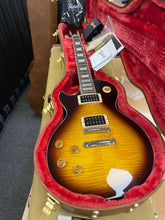 Load image into Gallery viewer, Gibson Slash Les Paul Standard November Burst Left Hand LH Lefty Handed BRAND NEW
