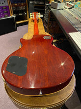 Load image into Gallery viewer, GIBSON 1958 Les Paul Standard Custom Shop&#39;58 Guitar VOS Royal Tea Burst BRAND NEW
