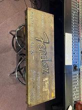 Load image into Gallery viewer, 1961 Fender Stratocaster Fiesta Red 1 Artist Owner! Original Sales Receipt, Hang Tag, Case! 60s Vintage Guitar!
