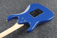 Load image into Gallery viewer, Ibanez Jumpstart Series IJRX20E - Electric guitar &amp; amp pack - Blue BRAND NEW
