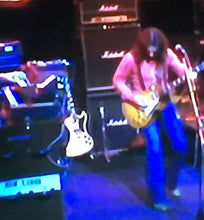 Load image into Gallery viewer, 1977 Gibson RD Artist Stage Played &amp; Owned By Bernie Marsden of Whitesnake
