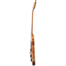 Load image into Gallery viewer, Epiphone Les Paul Custom Koa Natural Electric Guitar BRAND NEW
