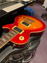 Load image into Gallery viewer, Epiphone Les Paul Classic Birdseye Figured Top 1994 Electric Guitar Made In Korea with Hard Case for sale
