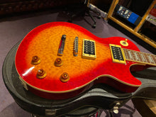 Load image into Gallery viewer, Epiphone Les Paul Classic Birdseye Figured Top 1994 Electric Guitar Made In Korea with Hard Case for sale
